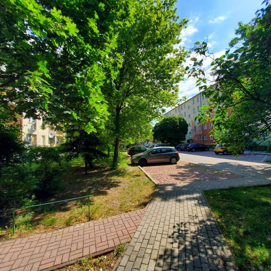 Happy Stay - Apartamentyhappy Pl Mielec Kültér fotó