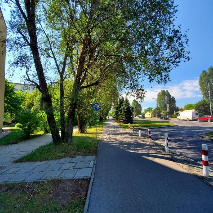 Happy Stay - Apartamentyhappy Pl Mielec Kültér fotó