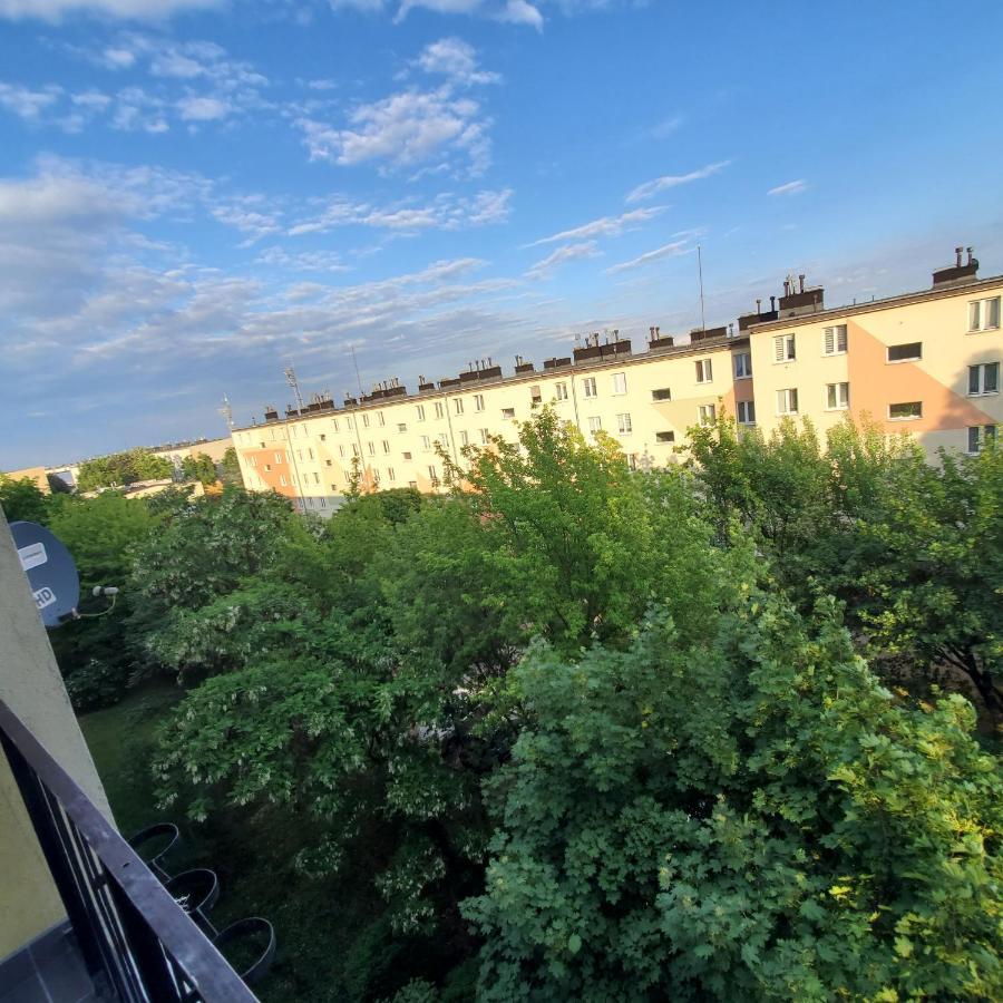Happy Stay - Apartamentyhappy Pl Mielec Kültér fotó