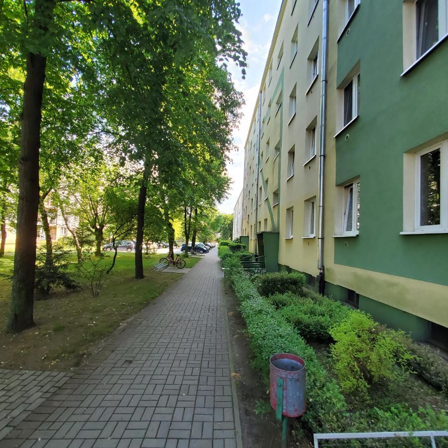 Happy Stay - Apartamentyhappy Pl Mielec Kültér fotó