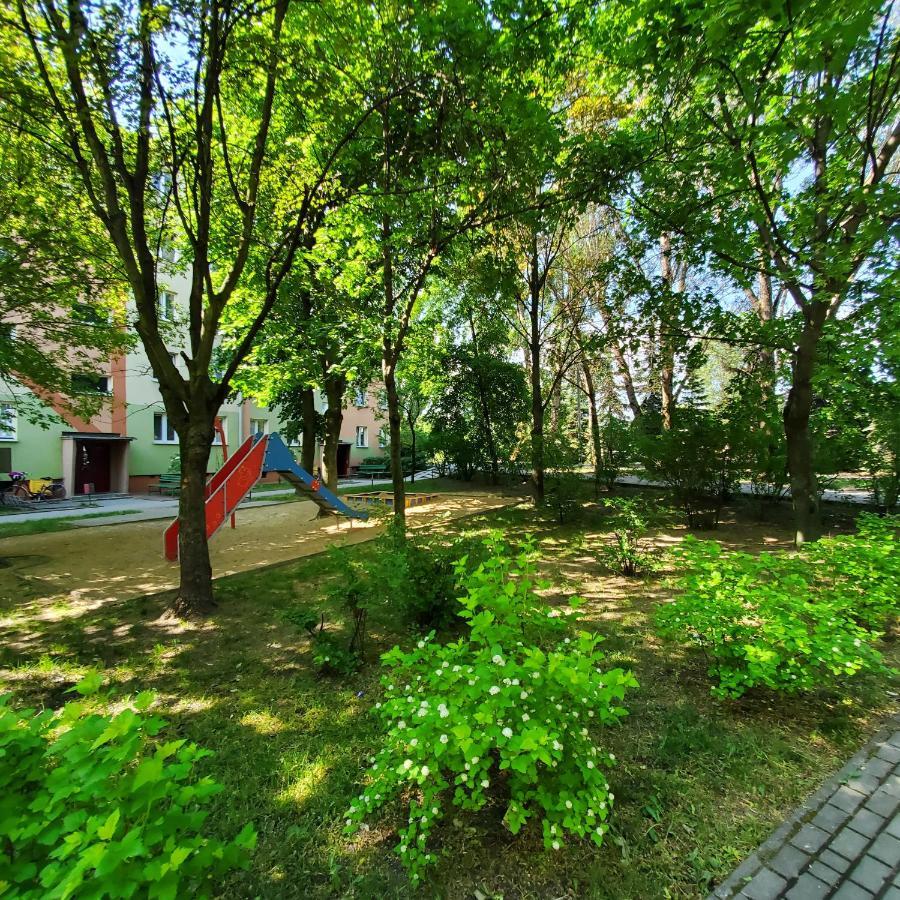 Happy Stay - Apartamentyhappy Pl Mielec Kültér fotó