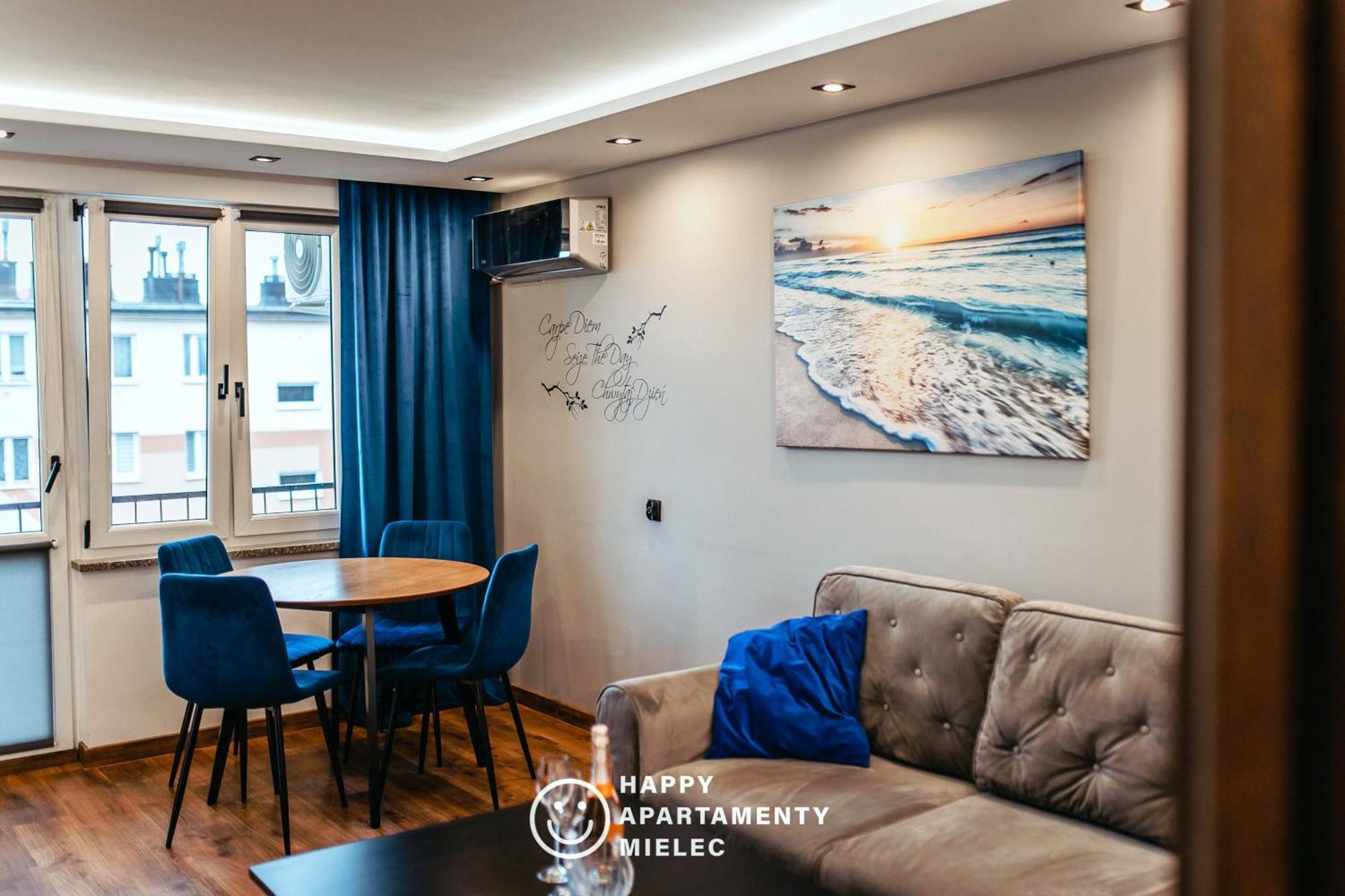 Happy Stay - Apartamentyhappy Pl Mielec Kültér fotó