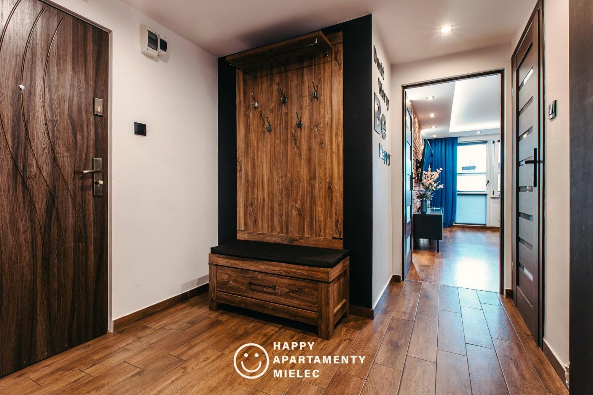 Happy Stay - Apartamentyhappy Pl Mielec Kültér fotó