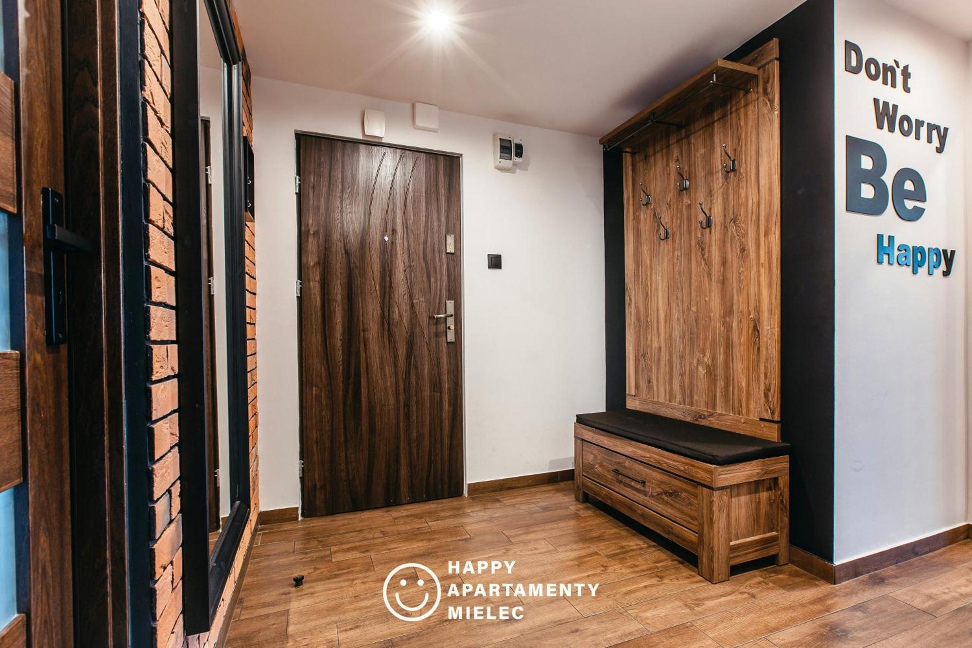 Happy Stay - Apartamentyhappy Pl Mielec Kültér fotó