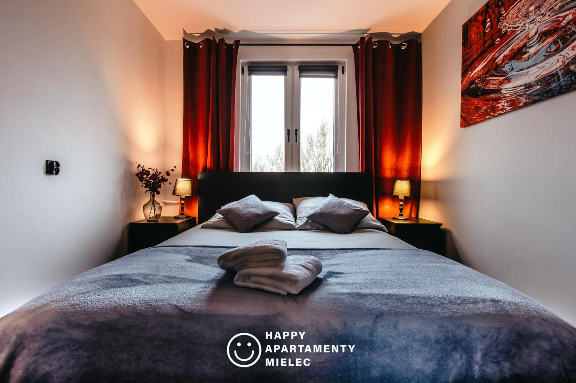 Happy Stay - Apartamentyhappy Pl Mielec Kültér fotó