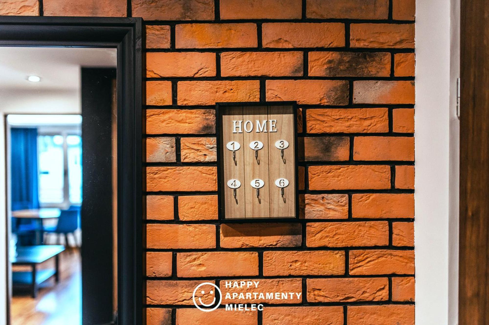 Happy Stay - Apartamentyhappy Pl Mielec Kültér fotó