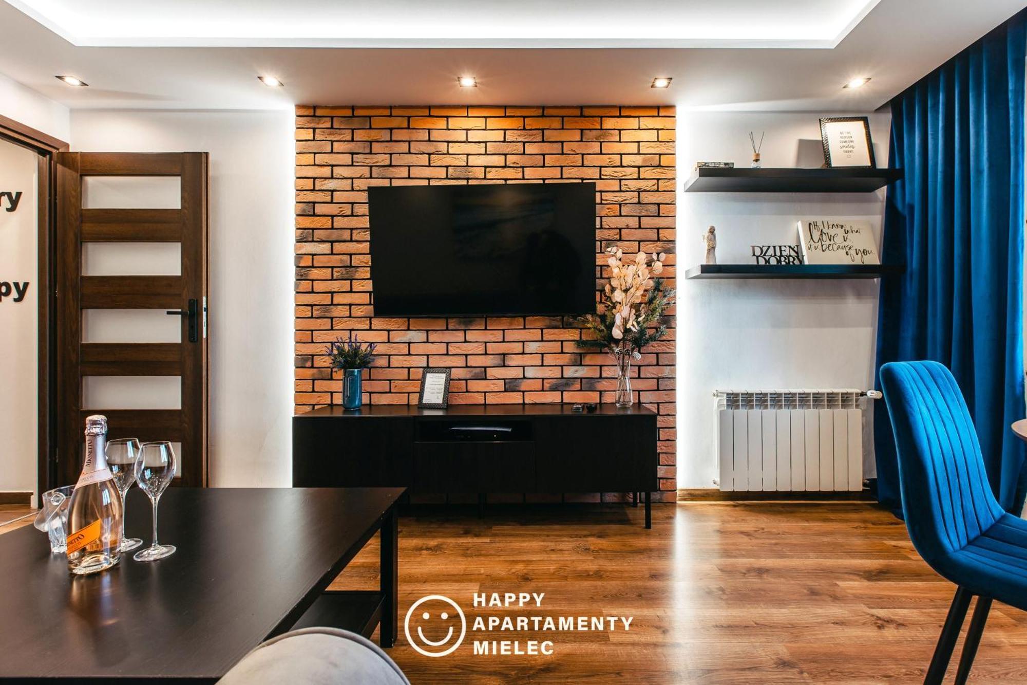 Happy Stay - Apartamentyhappy Pl Mielec Kültér fotó