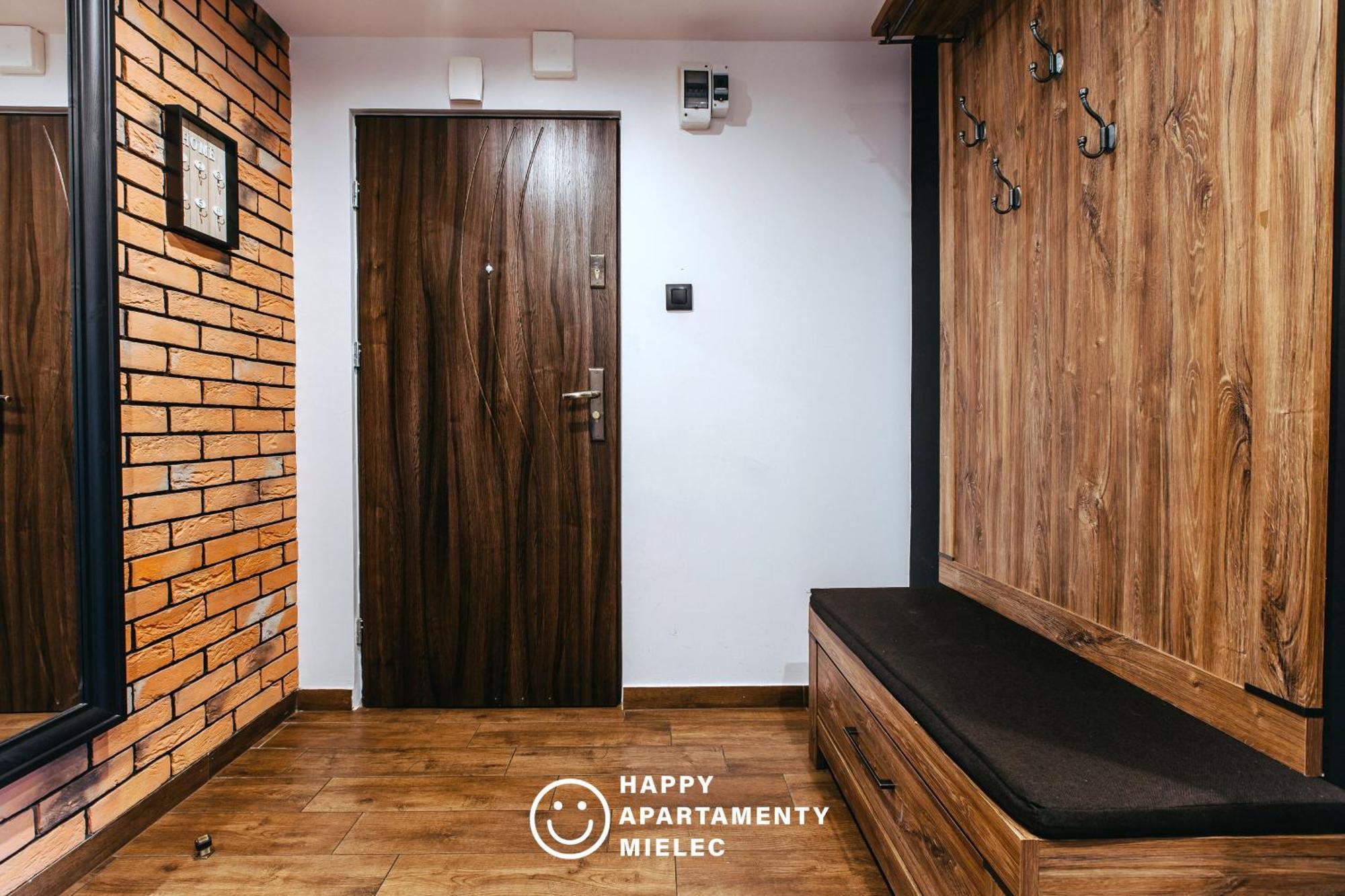 Happy Stay - Apartamentyhappy Pl Mielec Kültér fotó