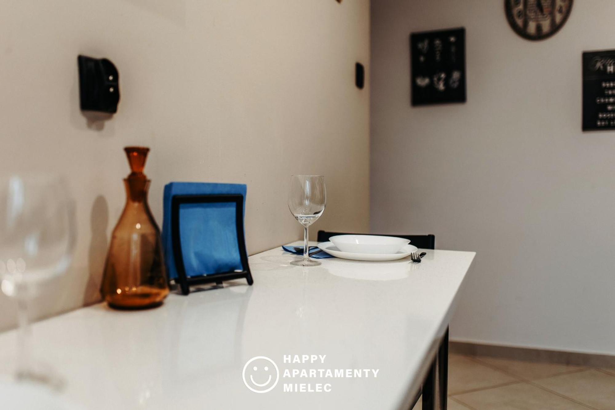 Happy Stay - Apartamentyhappy Pl Mielec Kültér fotó