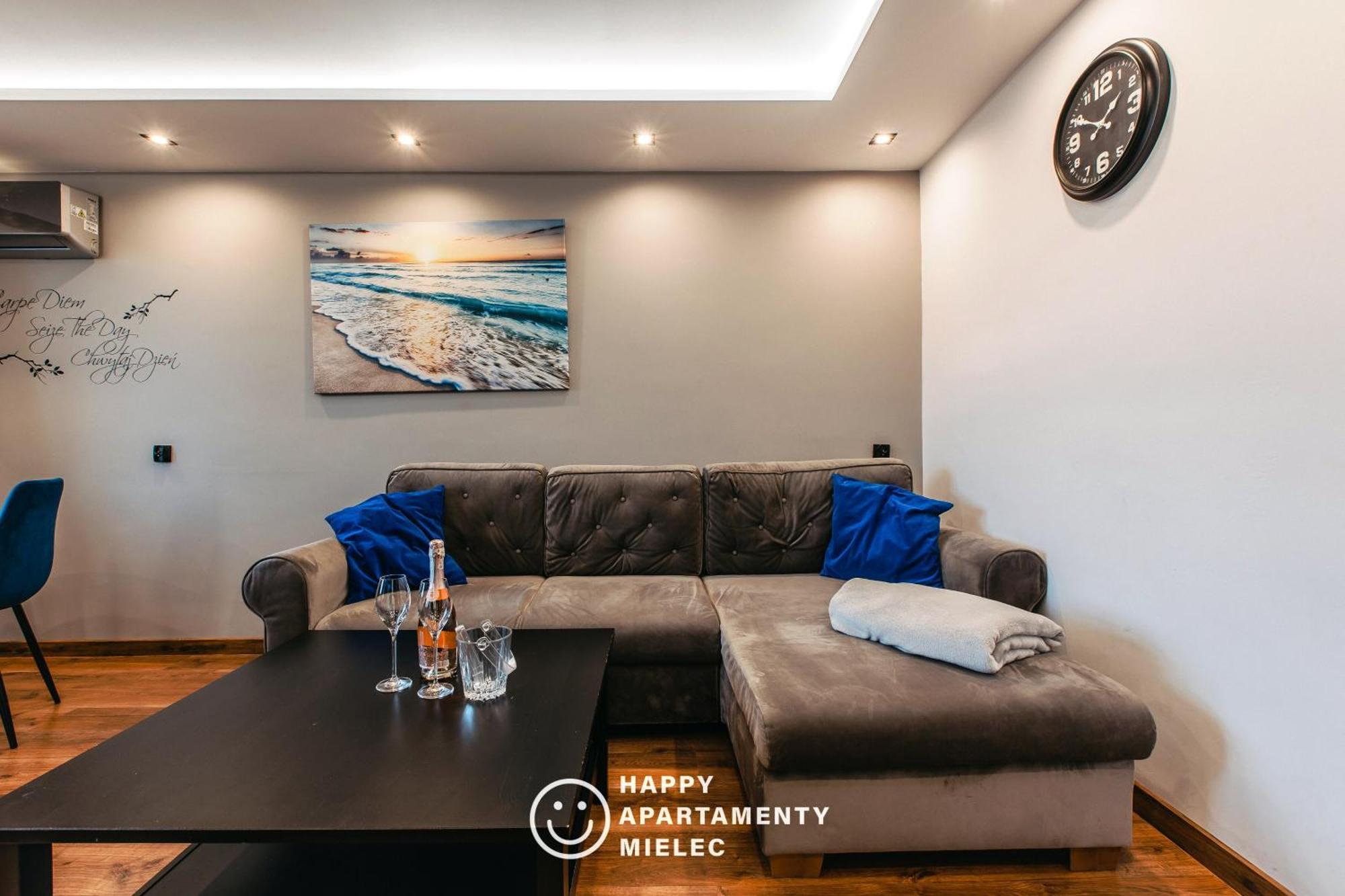 Happy Stay - Apartamentyhappy Pl Mielec Kültér fotó
