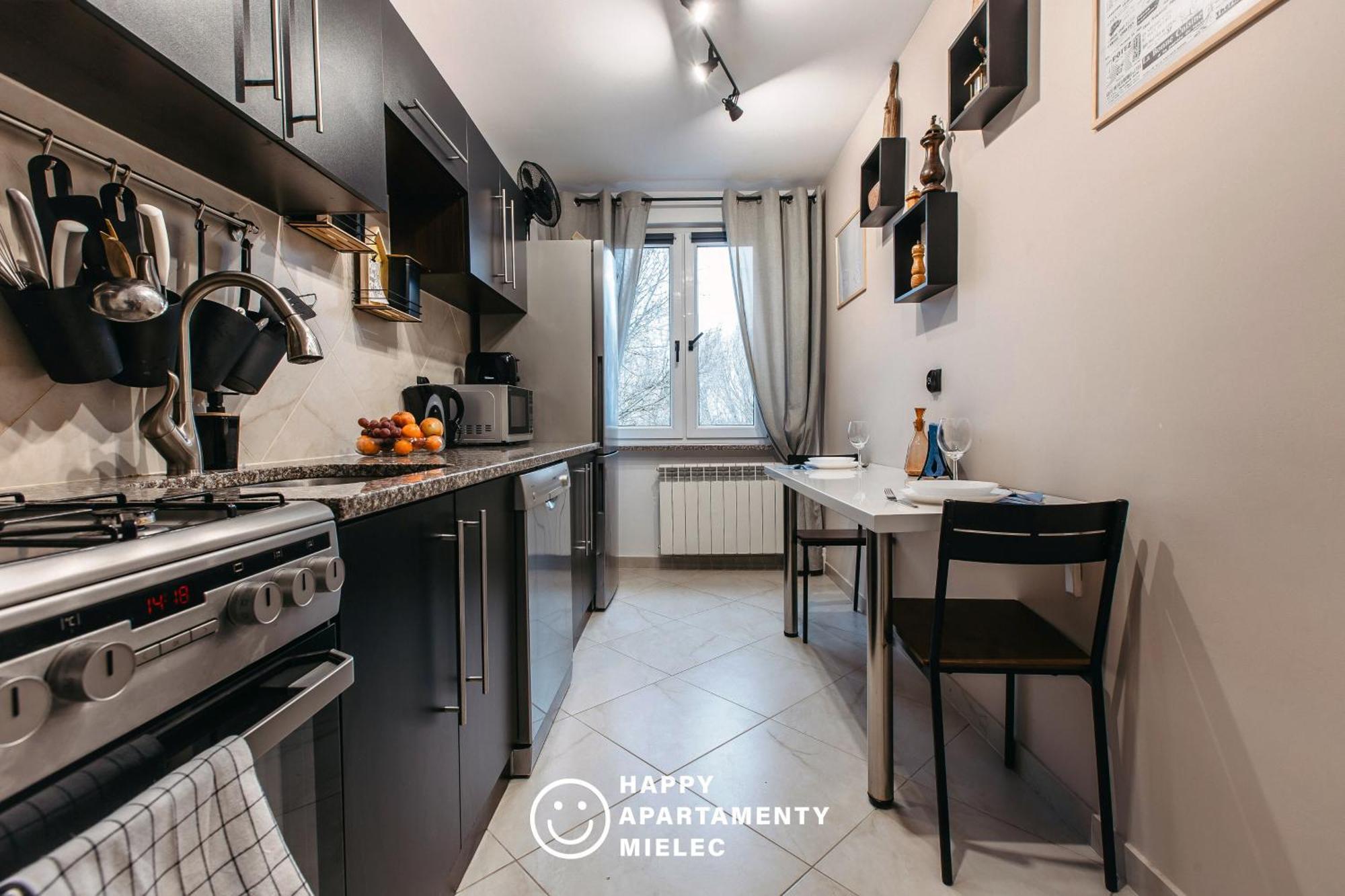 Happy Stay - Apartamentyhappy Pl Mielec Kültér fotó