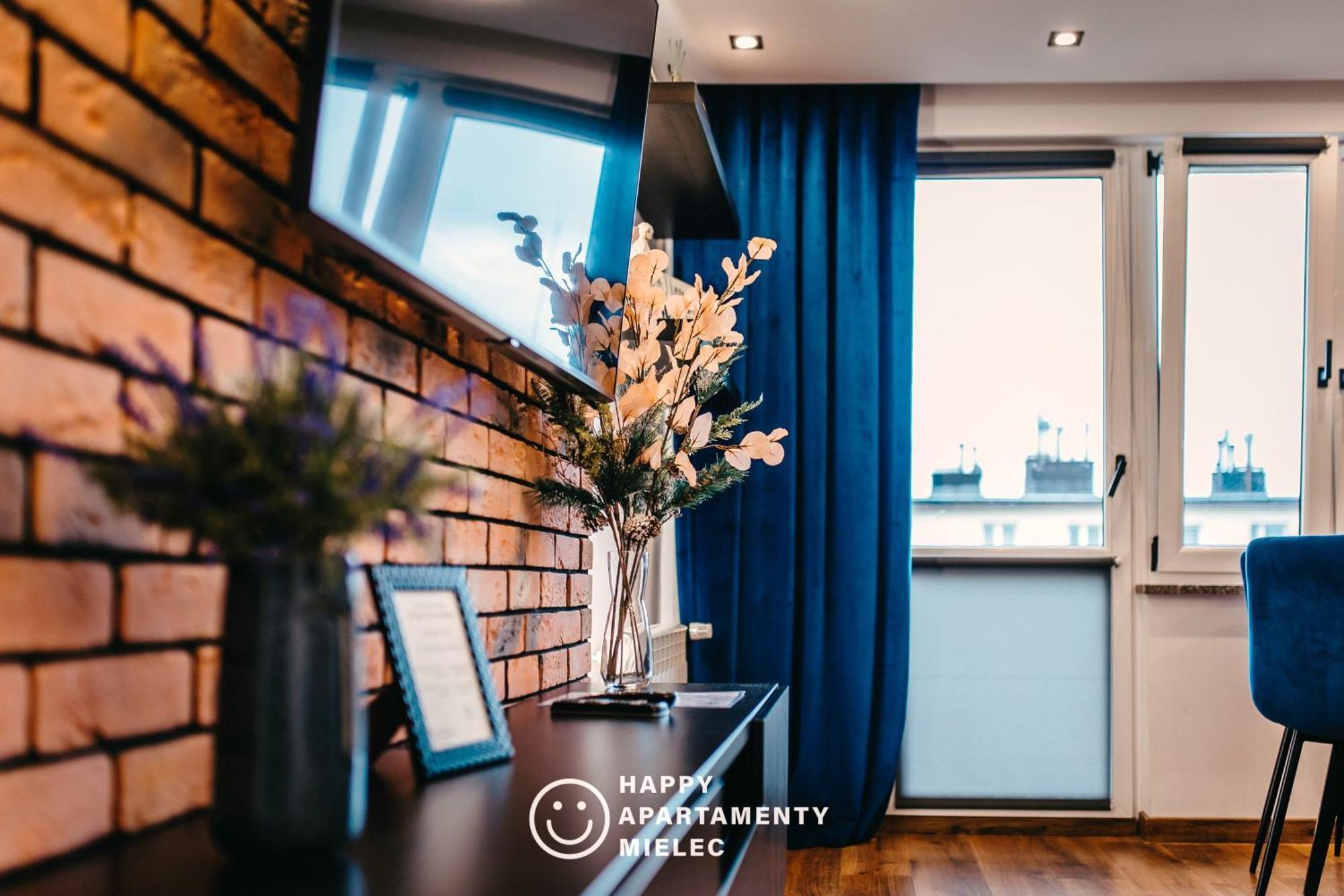 Happy Stay - Apartamentyhappy Pl Mielec Kültér fotó