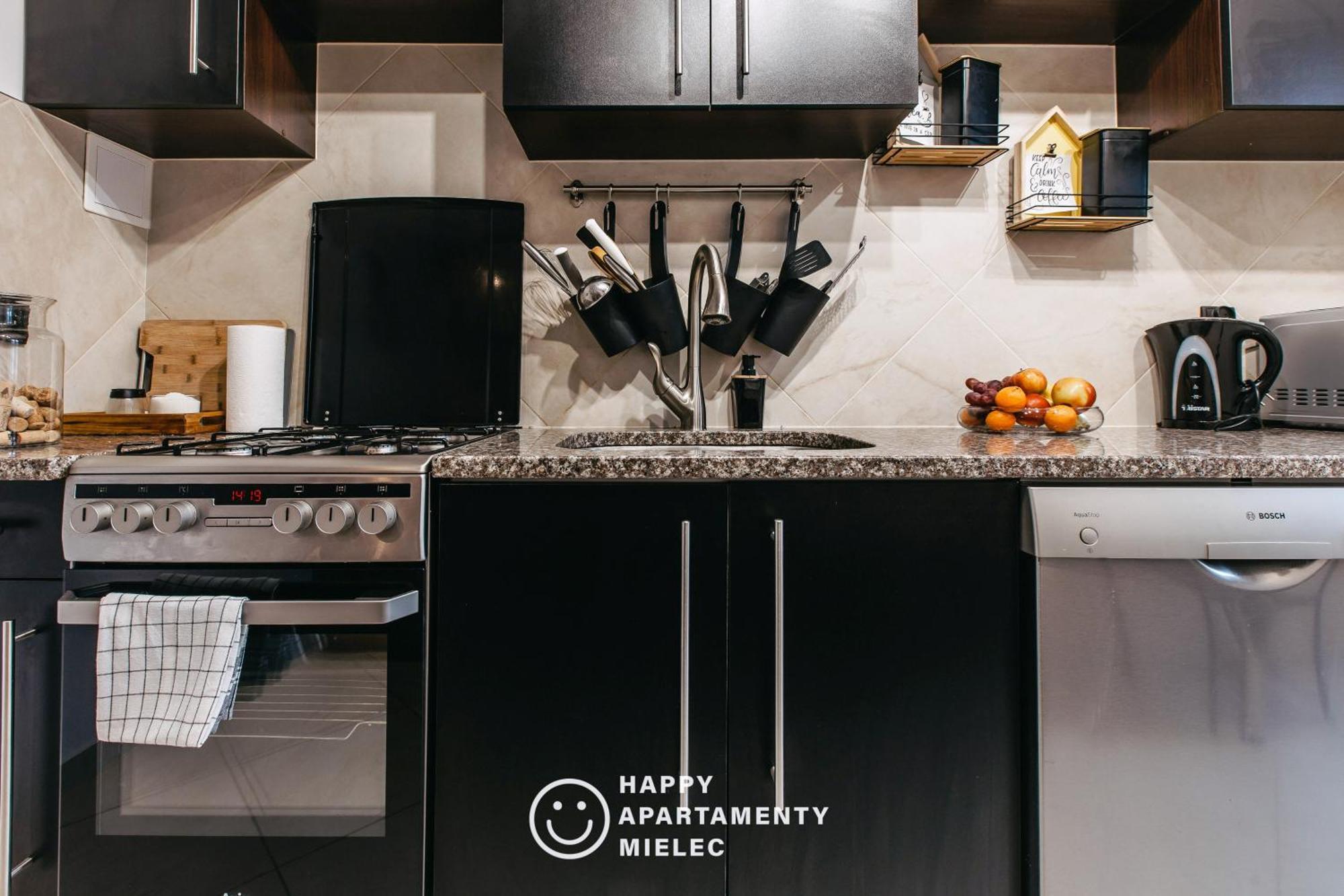 Happy Stay - Apartamentyhappy Pl Mielec Kültér fotó