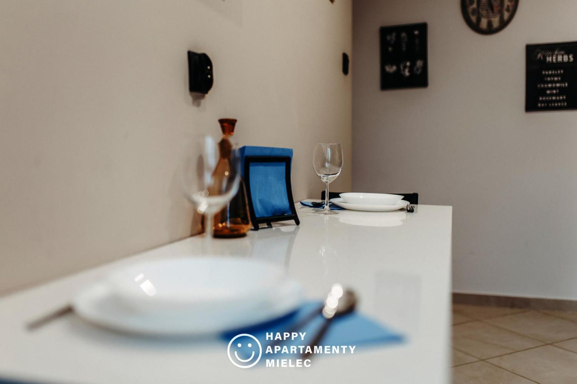 Happy Stay - Apartamentyhappy Pl Mielec Kültér fotó
