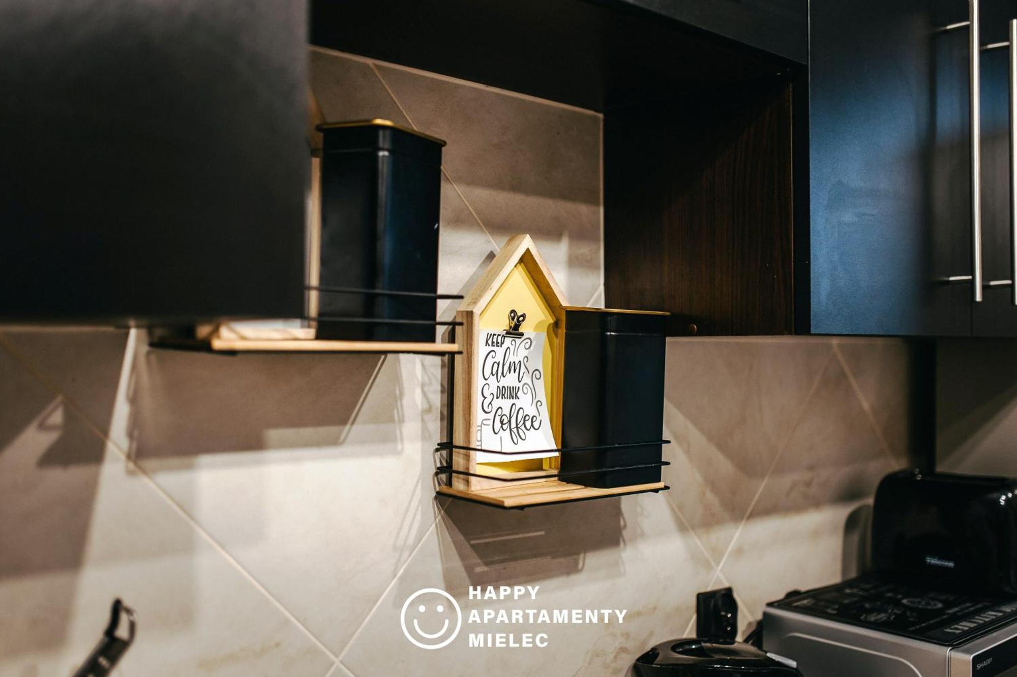 Happy Stay - Apartamentyhappy Pl Mielec Kültér fotó